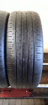 Continental 205/55 R16 91V 3,5mm - 3