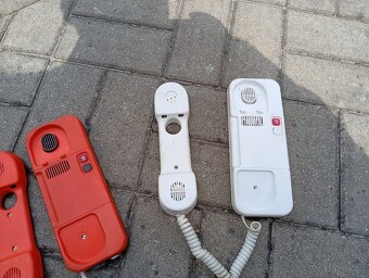 Domovní telefon - 3