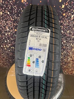 Alu kola 5x114,3 Renault Austral E-Tech Komah 205/55r19 - 3