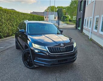 Škoda Kodiaq Style 2.0 Tdi 140kw DSG - 3