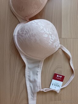 Nová podprsenka Triola vel. 70D - 3