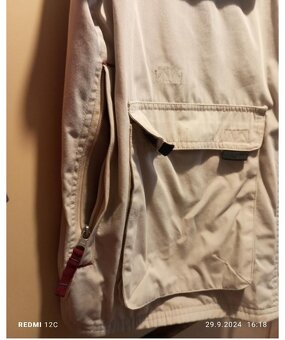 vesta Decathlon velikost XL - 3