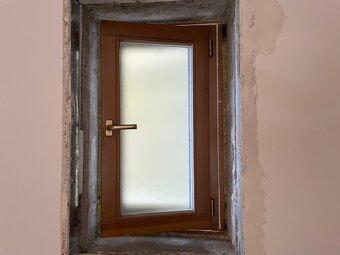 Francouzské okno (170 x 220) včetně sítě 8 000 Kč - 3