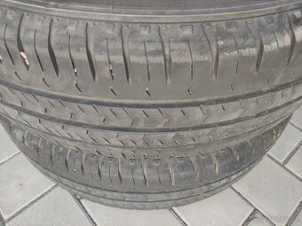 Letní Pneu 2x 225/75R16C - 3