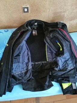 Prodám oblečení na moto - 3