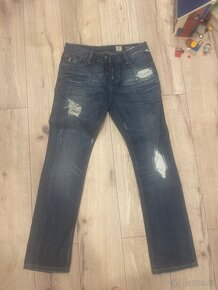 Džíny jack jones - 3