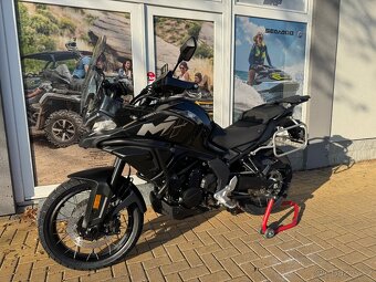 CFMOTO 700MT Adventure EU5+ - 3