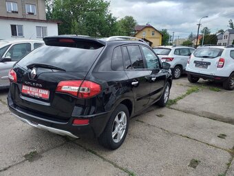 RENAULT KOLEOS 2,0 DCi,4x4,ESP,KLIMA,8 xAIRB. - 3