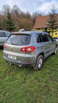 Volkswagen Tiguan 2.0tdi - 3