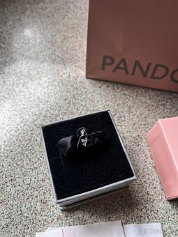 Pandora Star Wars Darth Vader - 3