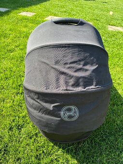 Cybex Priam 2021 3v1 - 3