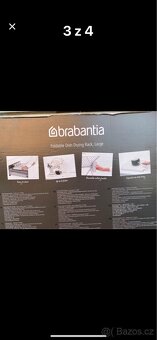 Odkapavac Brabantia - 3