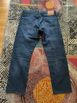 Rifle Levis - 3