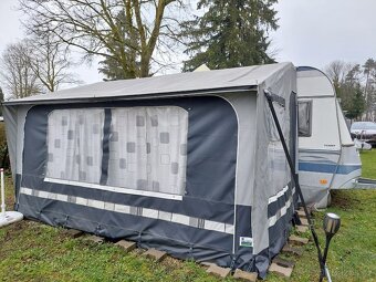 Karavan Fendt Platin - 3
