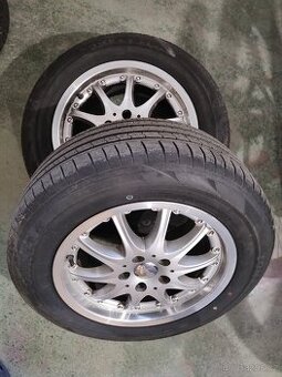 Alu kola 215/60 r16 - 3