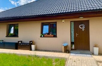 Prodej rodinného domu 4+kk, 104m², Kostelec nad Labem - 3