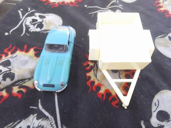 Vozík KDN škoda auto - 3