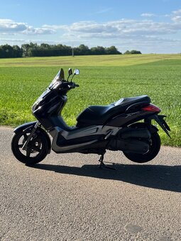 Yamaha X-MAX 125 - 3