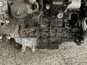 Náhradní díly motoru Hyundai 1.7 crdi - 3