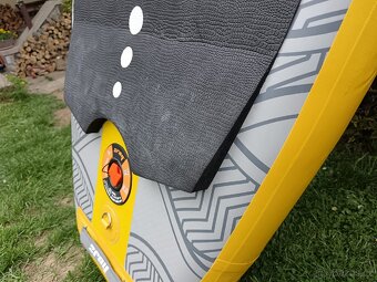 Paddleboard Z Rey E11 - 3