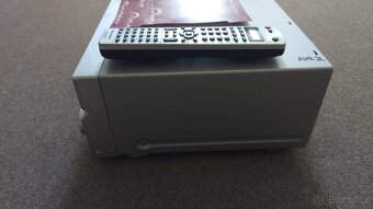 Pioneer VSX-916 stříbrný - 3