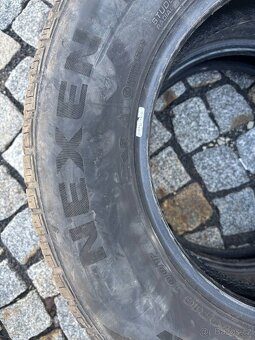 Nexen 215/70 R16 Zimní pneumatiky - 3