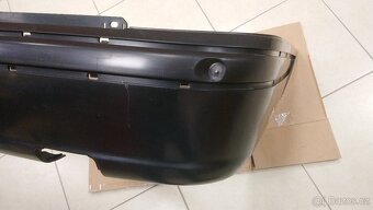 Nový originál zadný nárazník Škoda Felicia Combi M98 - 3