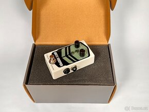 Pigtronix Gate Keeper: - 3