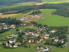 Zasíťované stavební pozemky Pařezov u Domažlic - 3