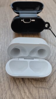 Pouzdro pro sluchátka Airpods 4 - 3