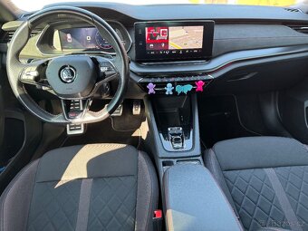 Octavia RS - 3