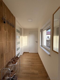 Chata u Nechranické přehrady, Vadkovice, Chbany - 3