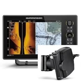 Set Humminbird MEGA Live Imaging - 3