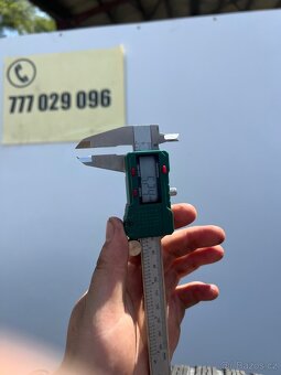 Sada zimních plechových kol VW |5x112, 205/60/16| - 3