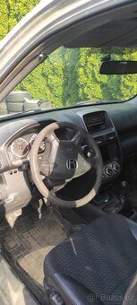 Prodám Honda-CRV - 3