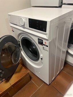 Pračka Toshiba - 3