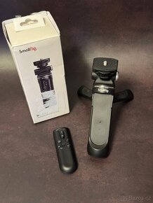 Smallrig SR-RG1 stativ, - selfie tyč - 3