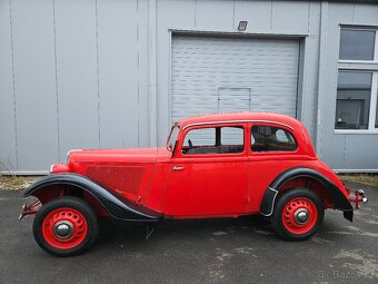 ADLER TRUMPF JUNIOR 1939 - 3