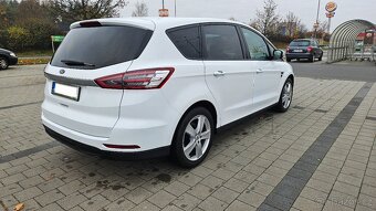 Ford S-max 2.0 TDCi SUPER CENA - 3