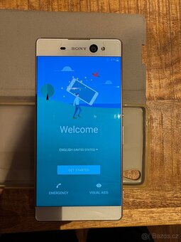 SONY Xperia xa ultra - 3