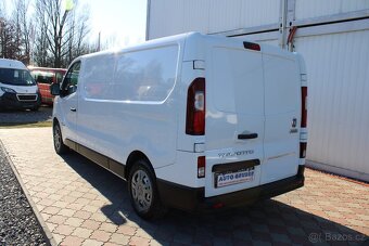 Fiat Talento, 1,6 MTJ L2H1+klima - 3