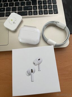 Airpods pro 2 nové - 3