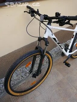 Horské kolo KTM Peak XT 29 //NOVÉ - 3