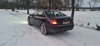 Audi A6 C5 2.5Tdi 132kw - 3