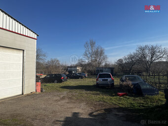 Prodej pozemku k bydlení Přítluky - Nové Mlýny - 3