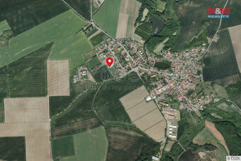 Prodej pozemku, 692 m², Tuchořice - 3