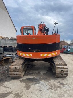 CAT 321C LCR - bagr, pásové rypadlo - 3