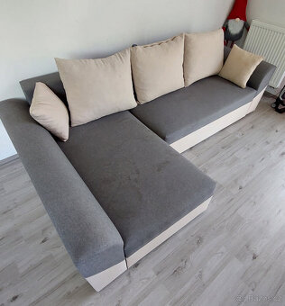 Sedací souprava 140x250 - 3