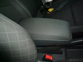 ŠKODA FABIA III KOMBI DÍLY - 3
