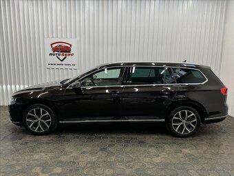 Volkswagen Passat 2.0TSI 140kW Elegance ČR 1Maj. - 3